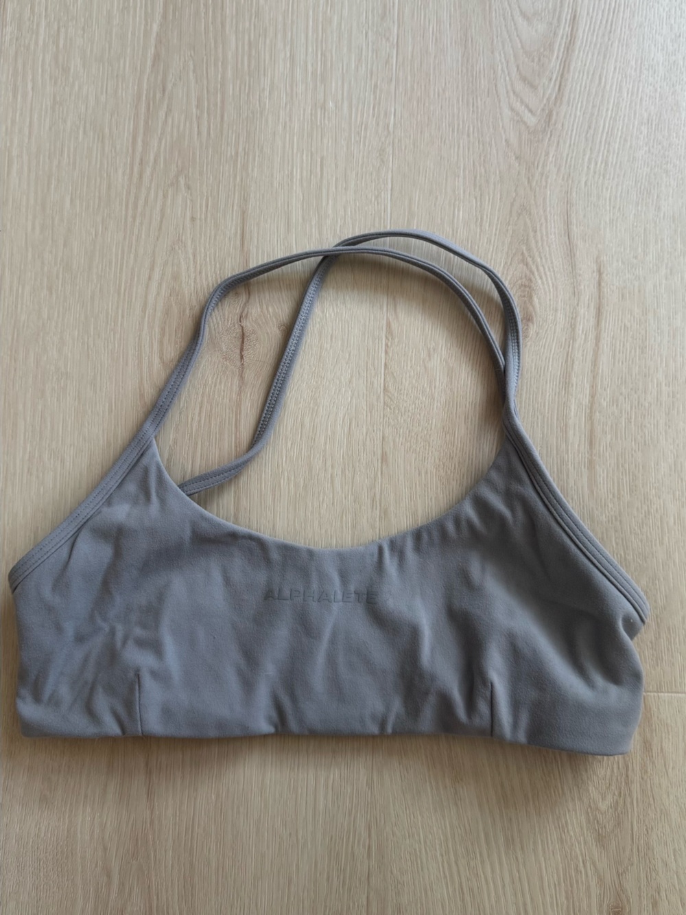 Alphalete Aura Bra